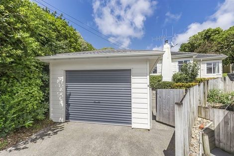 Photo of property in 2 Chester Road, Tawa, Wellington, 5028