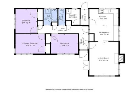 Photo of property in 3 Taraire Crescent, Otangarei, Whangarei, 0112