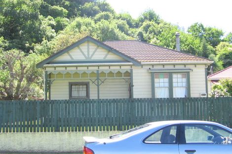 Photo of property in 363 Clifford Street, Mangapapa, Gisborne, 4010