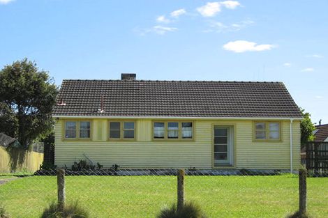 Photo of property in 6 Armstrong Street, Huntly, 3700