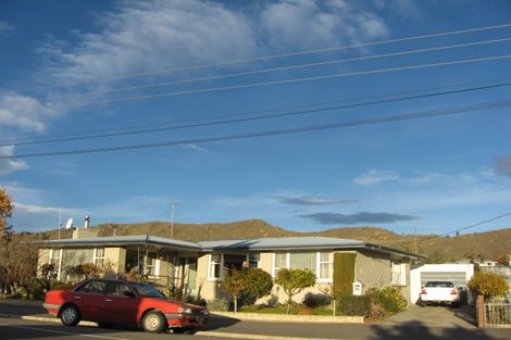 Photo of property in 147 Tarbert Street, Alexandra, 9320