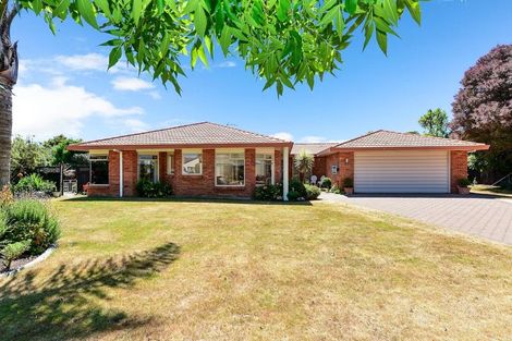 Photo of property in 3 Halcione Close, Flagstaff, Hamilton, 3210