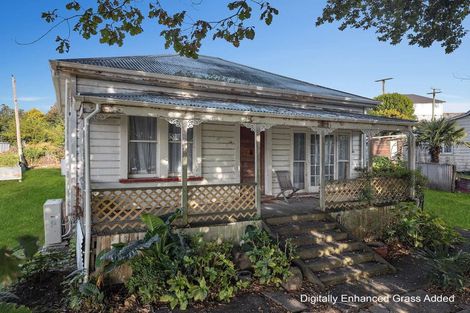 Photo of property in 32 King Street West, Te Kuiti, 3910