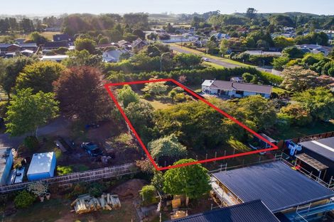 Photo of property in 1266 Egmont Road, Egmont Village, New Plymouth, 4372