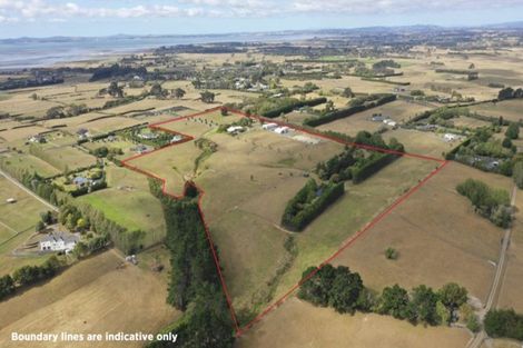 Photo of property in 47 Saddleton Road, Waiau Pa, Pukekohe, 2679
