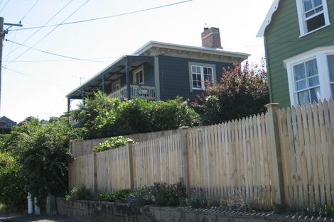 Photo of property in 7 Coleridge Terrace, Lyttelton, 8082