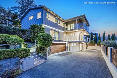Photo of property in 86 Kitchener Road, Milford, Auckland, 0620