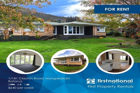 Photo of property in 3 Garrick Place, Pukehangi, Rotorua, 3015