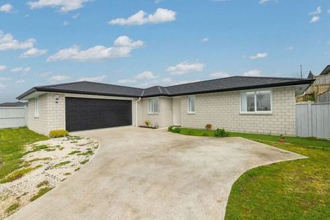 Photo of property in 11 Thomason Crescent, Pokeno, 2402
