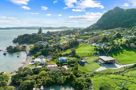 Photo of property in 6 Lort Point Lane, Whangarei Heads, Whangarei, 0174