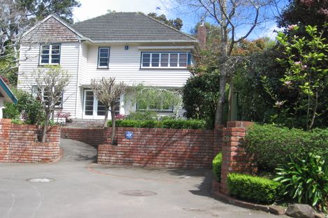 Photo of property in 9 Kim Street, Khandallah, Wellington, 6035