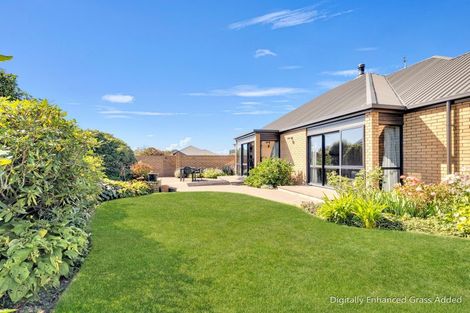 Photo of property in 86 Roydon Drive, Templeton, Christchurch, 8042