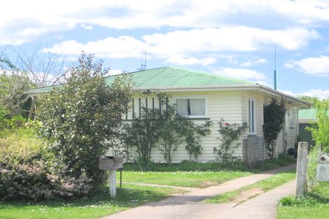 Photo of property in 23 Jellicoe Road, Matamata, 3400