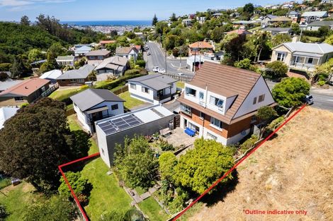 Photo of property in 9 Glen Road, Mornington, Dunedin, 9011
