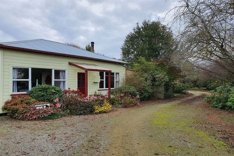Photo of property in 7 Waimate Highway, Makikihi, Waimate, 7978