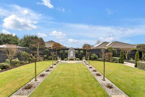 Photo of property in 54 Quartz Drive, Rolleston, 7614