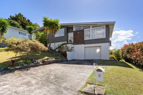 Photo of property in 4 Kea Place, Woodhill, Whangarei, 0110