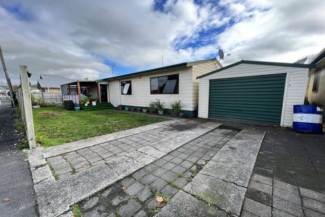 Photo of property in 4 Blackburn Street, Frankton, Hamilton, 3204