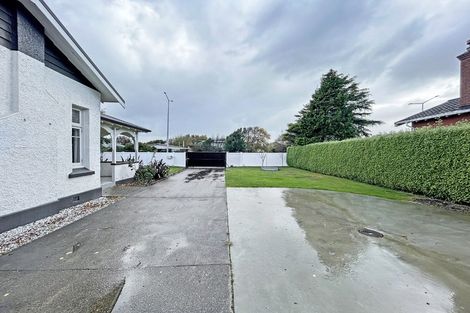 Photo of property in 379 Herbert Street, Windsor, Invercargill, 9810