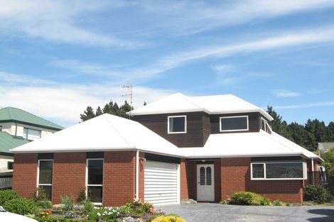 Photo of property in 2/8 Cordyline Place, Waimairi Beach, Christchurch, 8083