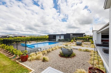 Photo of property in 12 Colquhoun Way, Kelvin Grove, Palmerston North, 4470