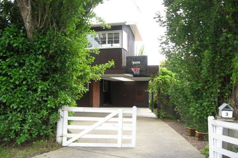 Photo of property in 3 Glengarry Avenue, Manly, Whangaparaoa, 0930