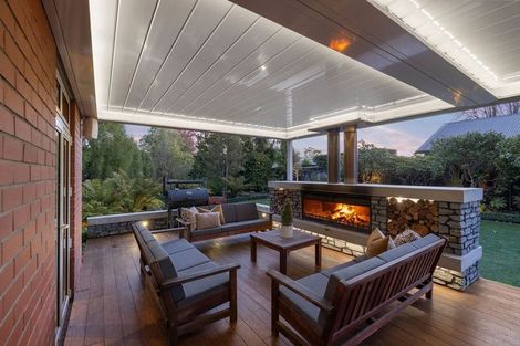 Photo of property in 17a Hamilton Avenue, Ilam, Christchurch, 8041