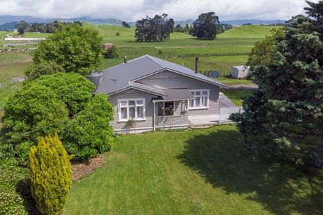 Photo of property in 76330 State Highway 2, Matamau, Dannevirke, 4977