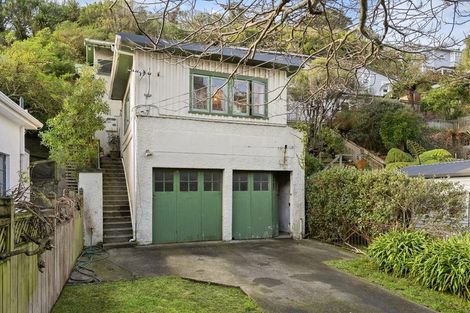 Photo of property in 283 Ohiro Road, Brooklyn, Wellington, 6021