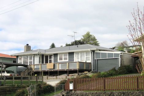Photo of property in 7 Jones Street, Gate Pa, Tauranga, 3112