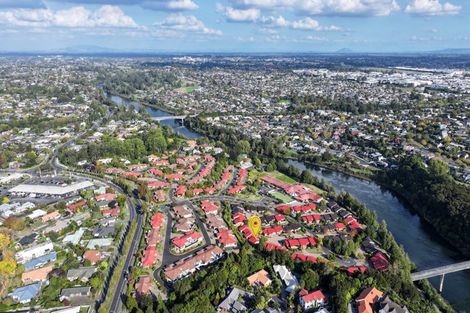 Photo of property in 39 Selby Mews, Flagstaff, Hamilton, 3210