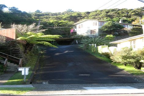 Photo of property in 57 Thomas Street, Stokes Valley, Lower Hutt, 5019