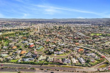 Photo of property in 46 Heritage Avenue, Chartwell, Hamilton, 3210