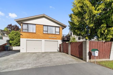Photo of property in 48 Benmore Street, Glenwood, Timaru, 7910