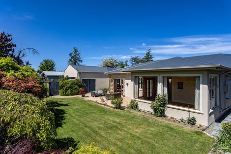 Photo of property in 25 George Street, Rangiora, 7400