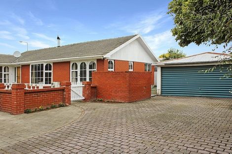 Photo of property in 295 Waimairi Road, Ilam, Christchurch, 8041
