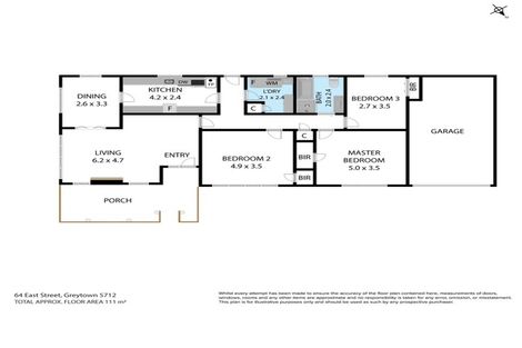 Photo of property in 64 East Street, Greytown, 5712