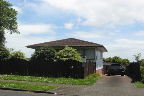 Photo of property in 61 Finlayson Avenue, Clendon Park, Auckland, 2103