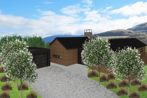 Photo of property in 5 Cunninghams Drive, Jacks Point, Queenstown, 9371