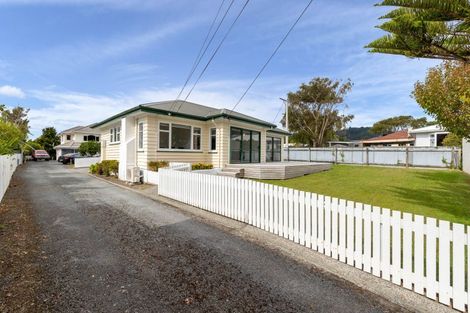 Photo of property in 19 Field Street, Silverstream, Upper Hutt, 5019