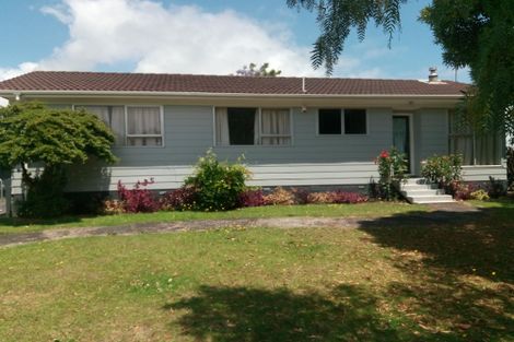 Photo of property in 12 Bedlington Avenue, Manurewa, Auckland, 2102