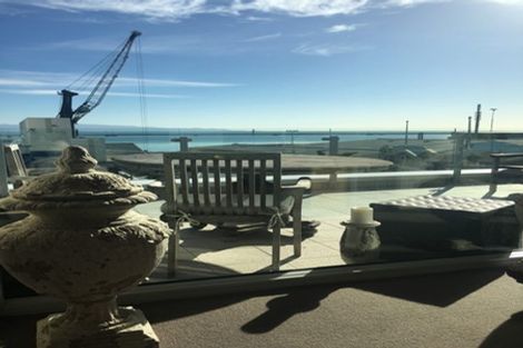 Photo of property in Latitude 41, 35/269 Wakefield Quay, Stepneyville, Nelson, 7010