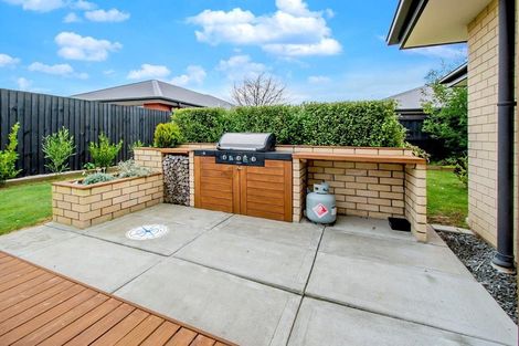 Photo of property in 4 Slattery Lane, Leeston, 7632