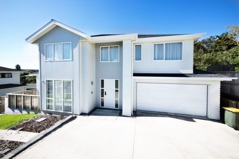 Photo of property in 44 Cirrus Way, Ranui, Auckland, 0612