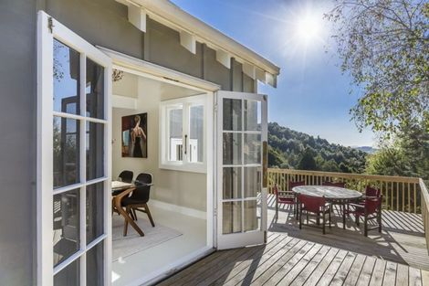 Photo of property in 256 Govan Wilson Road, Whangaripo, Warkworth, 0985