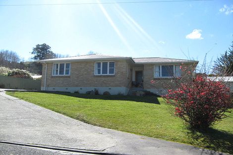 Photo of property in 2 Missel Street, Taihape, 4720