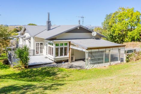 Photo of property in 5 Fleming Road, Waipukurau, 4200