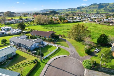 Photo of property in 2b Park Street, Paeroa, 3600