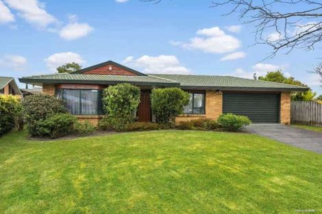 Photo of property in 10 Cornell Court, Albany, Auckland, 0632