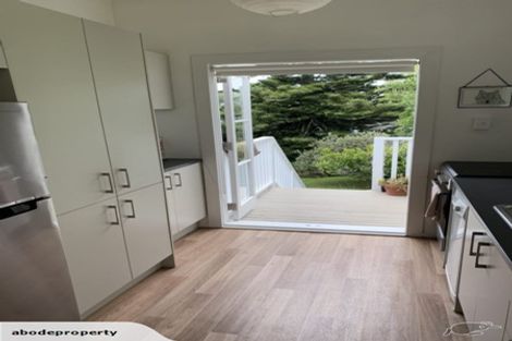 Photo of property in 19 Sherwood Avenue, Grey Lynn, Auckland, 1021
